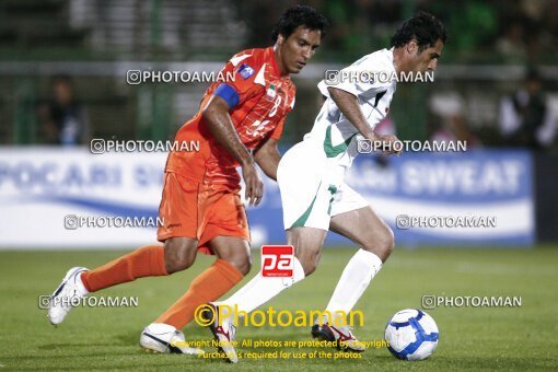 2202194, Isfahan,Fooladshahr, Iran, AFC Champions League 2010, Eighth final, , Zob Ahan Esfahan 1 v 0 Mes Kerman on 2010/05/12 at Foolad Shahr Stadium