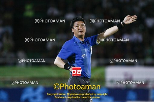 2202204, Isfahan,Fooladshahr, Iran, AFC Champions League 2010, Eighth final, , Zob Ahan Esfahan 1 v 0 Mes Kerman on 2010/05/12 at Foolad Shahr Stadium