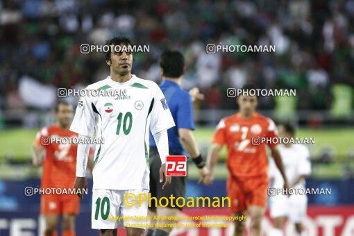 2202282, Isfahan,Fooladshahr, Iran, AFC Champions League 2010, Eighth final, , Zob Ahan Esfahan 1 v 0 Mes Kerman on 2010/05/12 at Foolad Shahr Stadium