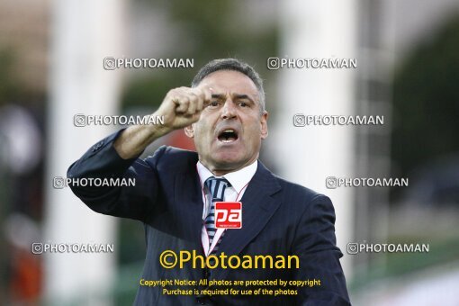 2202318, Isfahan,Fooladshahr, Iran, AFC Champions League 2010, Eighth final, , Zob Ahan Esfahan 1 v 0 Mes Kerman on 2010/05/12 at Foolad Shahr Stadium