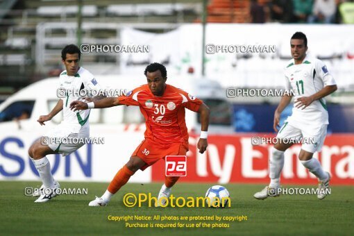 2202343, Isfahan,Fooladshahr, Iran, AFC Champions League 2010, Eighth final, , Zob Ahan Esfahan 1 v 0 Mes Kerman on 2010/05/12 at Foolad Shahr Stadium