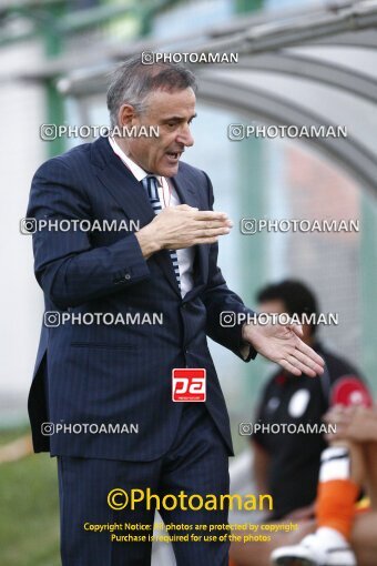 2202348, Isfahan,Fooladshahr, Iran, AFC Champions League 2010, Eighth final, , Zob Ahan Esfahan 1 v 0 Mes Kerman on 2010/05/12 at Foolad Shahr Stadium