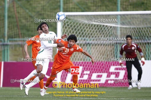 2202356, Isfahan,Fooladshahr, Iran, AFC Champions League 2010, Eighth final, , Zob Ahan Esfahan 1 v 0 Mes Kerman on 2010/05/12 at Foolad Shahr Stadium