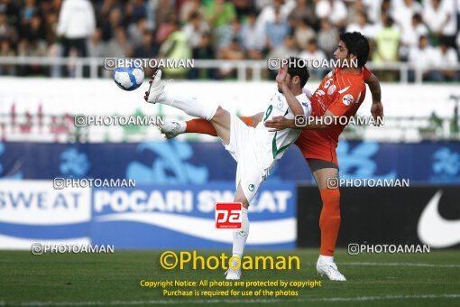 2202361, Isfahan,Fooladshahr, Iran, AFC Champions League 2010, Eighth final, , Zob Ahan Esfahan 1 v 0 Mes Kerman on 2010/05/12 at Foolad Shahr Stadium