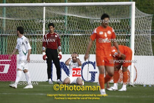 2202376, Isfahan,Fooladshahr, Iran, AFC Champions League 2010, Eighth final, , Zob Ahan Esfahan 1 v 0 Mes Kerman on 2010/05/12 at Foolad Shahr Stadium