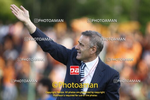 2202385, Isfahan,Fooladshahr, Iran, AFC Champions League 2010, Eighth final, , Zob Ahan Esfahan 1 v 0 Mes Kerman on 2010/05/12 at Foolad Shahr Stadium