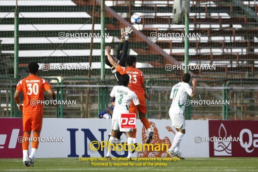 2202394, Isfahan,Fooladshahr, Iran, AFC Champions League 2010, Eighth final, , Zob Ahan Esfahan 1 v 0 Mes Kerman on 2010/05/12 at Foolad Shahr Stadium