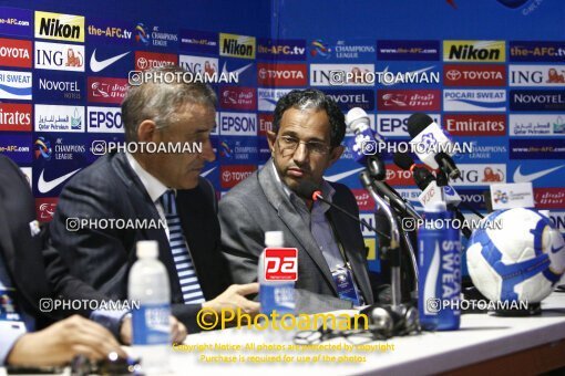 2202429, Isfahan,Fooladshahr, Iran, AFC Champions League 2010, Eighth final, , Zob Ahan Esfahan 1 v 0 Mes Kerman on 2010/05/12 at Foolad Shahr Stadium