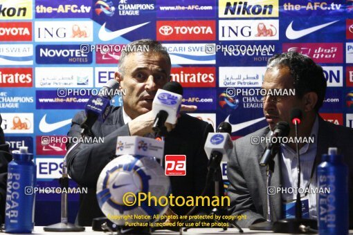 2202433, Isfahan,Fooladshahr, Iran, AFC Champions League 2010, Eighth final, , Zob Ahan Esfahan 1 v 0 Mes Kerman on 2010/05/12 at Foolad Shahr Stadium