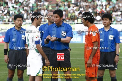 2202467, Isfahan,Fooladshahr, Iran, AFC Champions League 2010, Eighth final, , Zob Ahan Esfahan 1 v 0 Mes Kerman on 2010/05/12 at Foolad Shahr Stadium