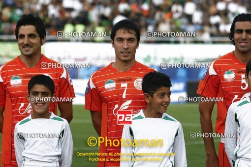 2202491, Isfahan,Fooladshahr, Iran, AFC Champions League 2010, Eighth final, , Zob Ahan Esfahan 1 v 0 Mes Kerman on 2010/05/12 at Foolad Shahr Stadium