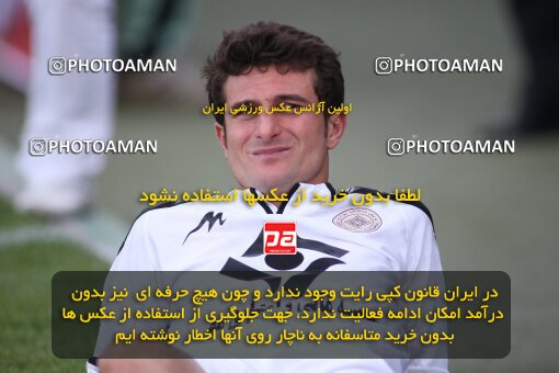 2202237, Tehran, Iran, Iran Pro League، Persian Gulf Cup، 2009-10 season، 2nd leg، Week 34، Rah Ahan ۰ v ۰ Fajr-e Sepasi Shiraz on 2010/05/18 at Ekbatan Stadium