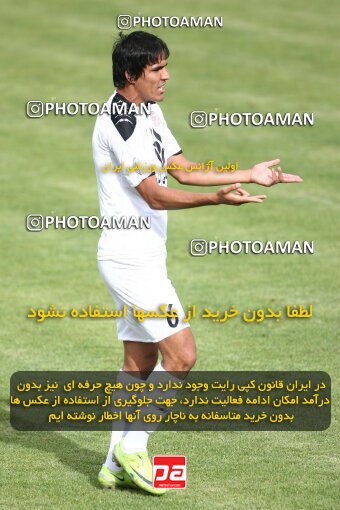 2202102, Tehran, Iran, Iran Pro League، Persian Gulf Cup، 2009-10 season، 2nd leg، Week 34، Rah Ahan ۰ v ۰ Fajr-e Sepasi Shiraz on 2010/05/18 at Ekbatan Stadium