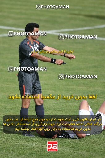 2202203, Tehran, Iran, Iran Pro League، Persian Gulf Cup، 2009-10 season، 2nd leg، Week 34، Rah Ahan ۰ v ۰ Fajr-e Sepasi Shiraz on 2010/05/18 at Ekbatan Stadium