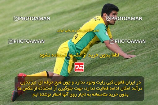 2202378, Tehran, Iran, Iran Pro League، Persian Gulf Cup، 2009-10 season، 2nd leg، Week 34، Rah Ahan ۰ v ۰ Fajr-e Sepasi Shiraz on 2010/05/18 at Ekbatan Stadium