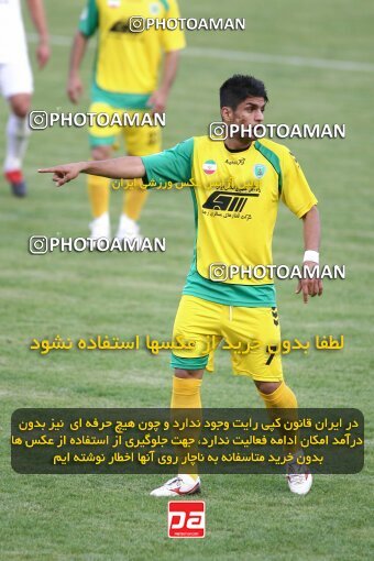 2202382, Tehran, Iran, Iran Pro League، Persian Gulf Cup، 2009-10 season، 2nd leg، Week 34، Rah Ahan ۰ v ۰ Fajr-e Sepasi Shiraz on 2010/05/18 at Ekbatan Stadium