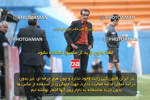 2201982, Tehran, Iran, Iran Pro League، Persian Gulf Cup، 2009-10 season، 2nd leg، Week 34، Rah Ahan ۰ v ۰ Fajr-e Sepasi Shiraz on 2010/05/18 at Ekbatan Stadium