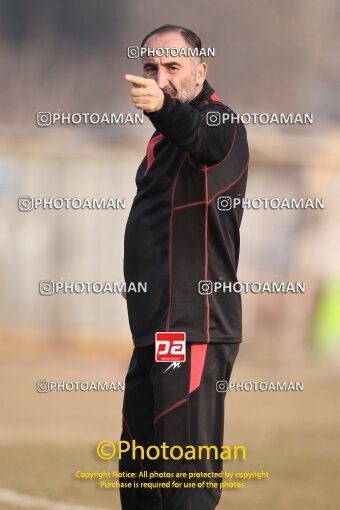 1924865, Tehran, Iran, Nirouhaye Mosallah National Football Team Training Session on 2013/01/07 at Iran National Football Center