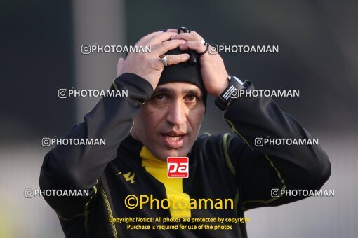 1924871, Tehran, Iran, Nirouhaye Mosallah National Football Team Training Session on 2013/01/07 at Iran National Football Center