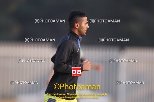 1924891, Tehran, Iran, Nirouhaye Mosallah National Football Team Training Session on 2013/01/07 at Iran National Football Center