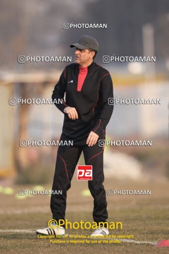 1924919, Tehran, Iran, Nirouhaye Mosallah National Football Team Training Session on 2013/01/07 at Iran National Football Center