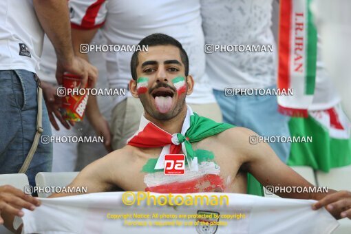 1927879, Curitiba, Brazil, 2014 FIFA World Cup, Group stage, Group F, Iran [*parameter:140*] v [*parameter:139*] Nigeia on 2014/06/16 at ورزشگاه بایکسادای