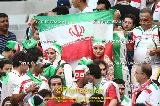 1928256, Curitiba, Brazil, 2014 FIFA World Cup, Group stage, Group F, Iran [*parameter:140*] v [*parameter:139*] Nigeia on 2014/06/16 at ورزشگاه بایکسادای