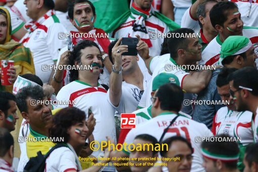 1928261, Curitiba, Brazil, 2014 FIFA World Cup, Group stage, Group F, Iran [*parameter:140*] v [*parameter:139*] Nigeia on 2014/06/16 at ورزشگاه بایکسادای