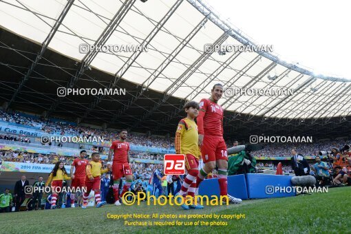 1927967, Belo Horizonte, Brazil, 2014 FIFA World Cup, Group stage, Group F, Argentina [*parameter:140*] v [*parameter:139*] Iran on 2014/06/21 at ورزشگاه مینیرائو