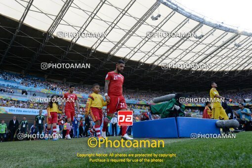 1927971, Belo Horizonte, Brazil, 2014 FIFA World Cup, Group stage, Group F, Argentina [*parameter:140*] v [*parameter:139*] Iran on 2014/06/21 at ورزشگاه مینیرائو