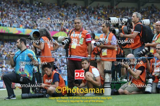 1928093, Belo Horizonte, Brazil, 2014 FIFA World Cup, Group stage, Group F, Argentina [*parameter:140*] v [*parameter:139*] Iran on 2014/06/21 at ورزشگاه مینیرائو