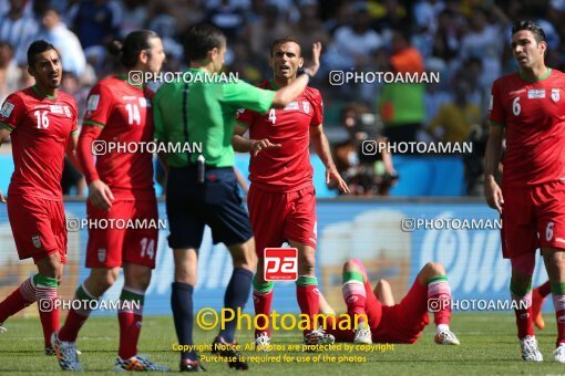 1928296, Belo Horizonte, Brazil, 2014 FIFA World Cup, Group stage, Group F, Argentina [*parameter:140*] v [*parameter:139*] Iran on 2014/06/21 at ورزشگاه مینیرائو