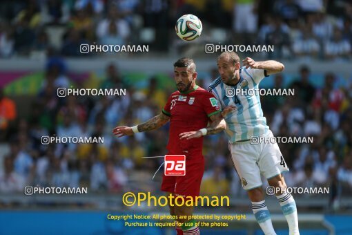 1928323, Belo Horizonte, Brazil, 2014 FIFA World Cup, Group stage, Group F, Argentina [*parameter:140*] v [*parameter:139*] Iran on 2014/06/21 at ورزشگاه مینیرائو