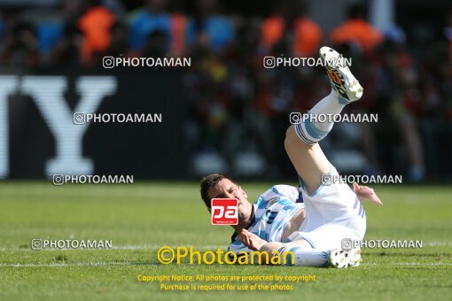 1928333, Belo Horizonte, Brazil, 2014 FIFA World Cup, Group stage, Group F, Argentina [*parameter:140*] v [*parameter:139*] Iran on 2014/06/21 at ورزشگاه مینیرائو