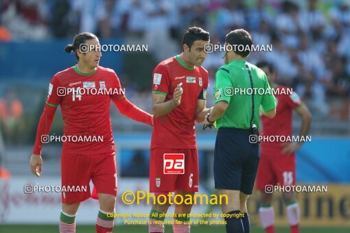 1928499, Belo Horizonte, Brazil, 2014 FIFA World Cup, Group stage, Group F, Argentina 1 v 0 Iran on 2014/06/21 at ورزشگاه مینیرائو