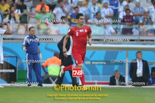 1928655, Belo Horizonte, Brazil, 2014 FIFA World Cup, Group stage, Group F, Argentina [*parameter:140*] v [*parameter:139*] Iran on 2014/06/21 at ورزشگاه مینیرائو