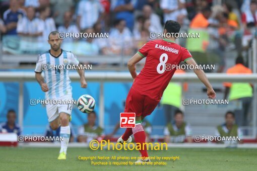 1928657, Belo Horizonte, Brazil, 2014 FIFA World Cup, Group stage, Group F, Argentina [*parameter:140*] v [*parameter:139*] Iran on 2014/06/21 at ورزشگاه مینیرائو