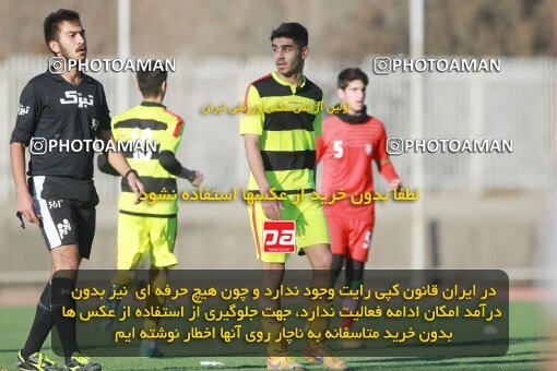 1939560, Tehran, Iran, Practical friendly match، Iran 0 - 0 پارسه تهران on 2016/01/13 at Iran National Football Center