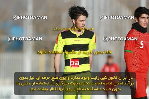 1939572, Tehran, Iran, Practical friendly match، Iran 0 - 0 پارسه تهران on 2016/01/13 at Iran National Football Center