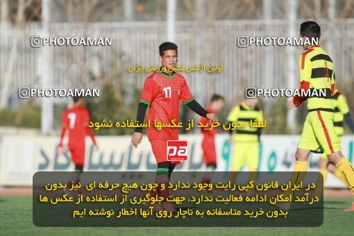 1939574, Tehran, Iran, Practical friendly match، Iran 0 - 0 پارسه تهران on 2016/01/13 at Iran National Football Center