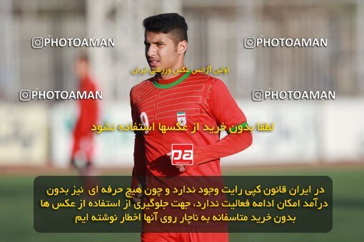 1939610, Tehran, Iran, Practical friendly match، Iran 0 - 0 پارسه تهران on 2016/01/13 at Iran National Football Center