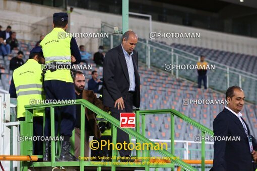 2030164, Tehran, Iran, International friendly match، Iran 2 - 1 Bolivia on 2018/10/16 at Azadi Stadium