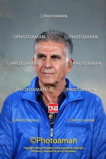 2030168, Tehran, Iran, International friendly match، Iran 2 - 1 Bolivia on 2018/10/16 at Azadi Stadium