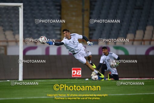 2030198, Tehran, Iran, International friendly match، Iran 2 - 1 Bolivia on 2018/10/16 at Azadi Stadium