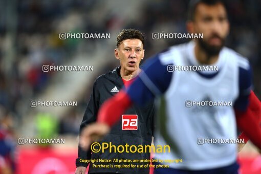 2030199, Tehran, Iran, International friendly match، Iran 2 - 1 Bolivia on 2018/10/16 at Azadi Stadium