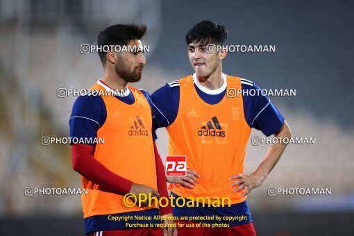 2030201, Tehran, Iran, International friendly match، Iran 2 - 1 Bolivia on 2018/10/16 at Azadi Stadium