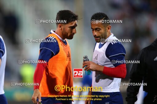 2030208, Tehran, Iran, International friendly match، Iran 2 - 1 Bolivia on 2018/10/16 at Azadi Stadium