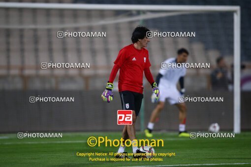 2030211, Tehran, Iran, International friendly match، Iran 2 - 1 Bolivia on 2018/10/16 at Azadi Stadium