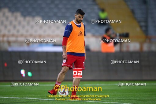 2030219, Tehran, Iran, International friendly match، Iran 2 - 1 Bolivia on 2018/10/16 at Azadi Stadium