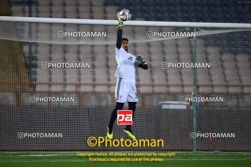 2030223, Tehran, Iran, International friendly match، Iran 2 - 1 Bolivia on 2018/10/16 at Azadi Stadium